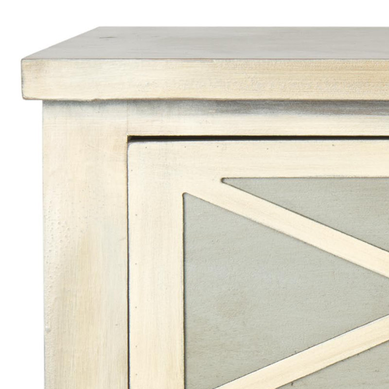 Commode 3 tiroirs Baguenaudier