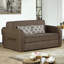 Causeuse convertible avec rangement Primenest Flyte Collection