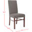Chaise rembourrée Ardell-1335676541