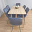 6 -Person Dining Set