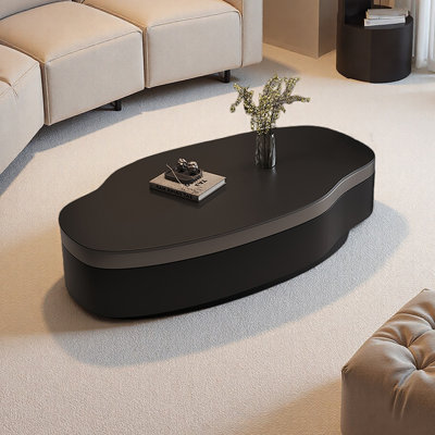 Table basse de rangement Creat Creative