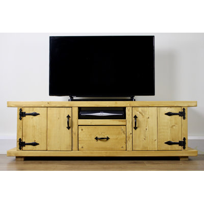 Alata TV Stand for TVs up to 65"