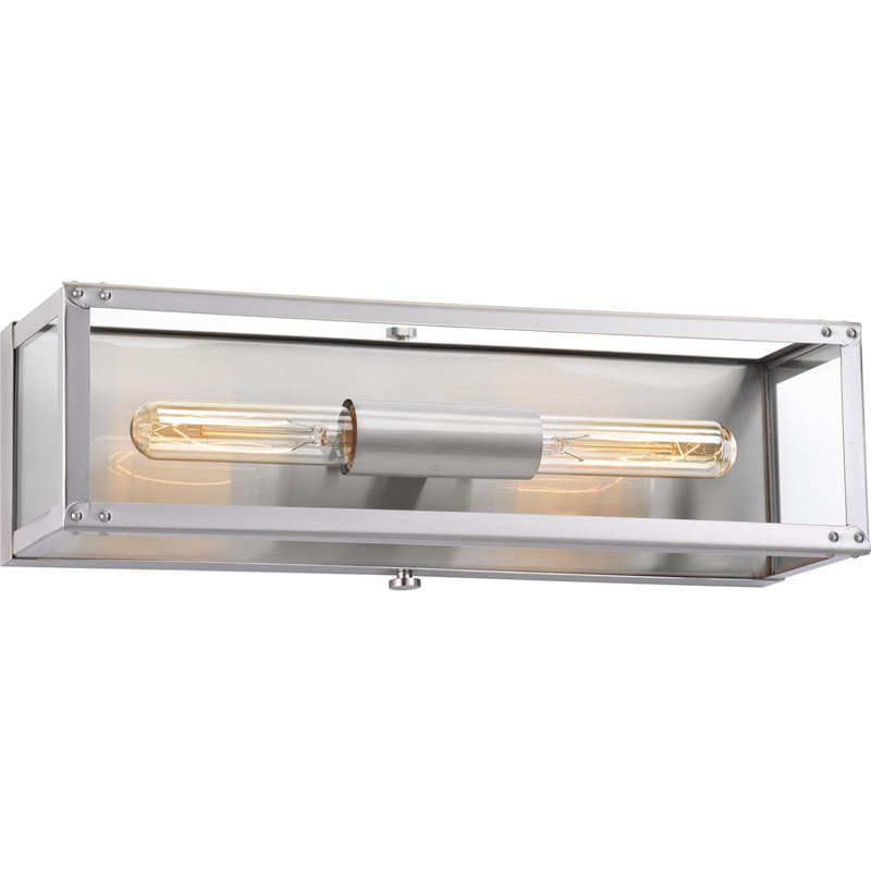 Kile 2 - Light Dimmable Vanity Light