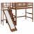 Walnut sélectionné