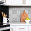 Espana 50x100 cm Pvc Singular Tile