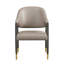 Fauteuil de salle à manger Collette-123993922