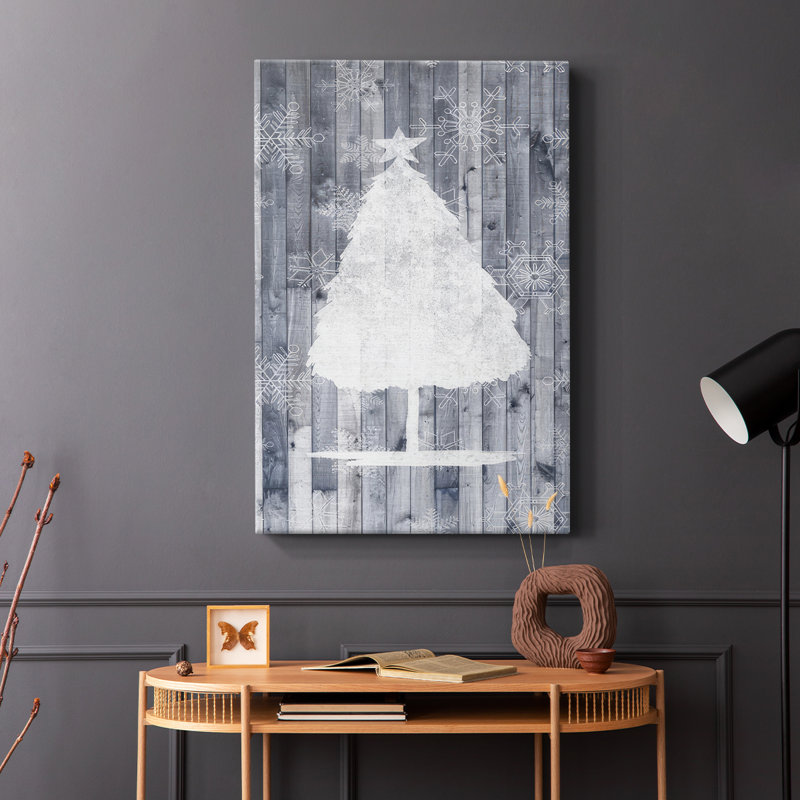 Collection sophistiquée de Noël B - Cavas enveloppés de galerie