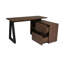 Belfield C 140 L Shaped Writing Desk-123141384