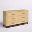 Commode double 6 tiroirs Annyston-177016765
