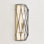 Zarra 1 - Light Bath Sconce
