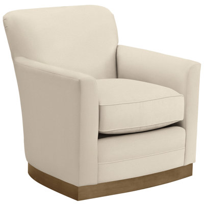 Michael Weiss 30.5"Paris Swivel Chair