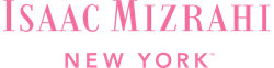 Isaac Mizrahi New York logo