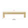 5-1/16" 128mm Center to Center Smooth Bar Pull_1