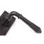 Reeded Lock Door Handle Kit-51984152
