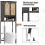 Rangement pour salle de bain Brancon-797361608