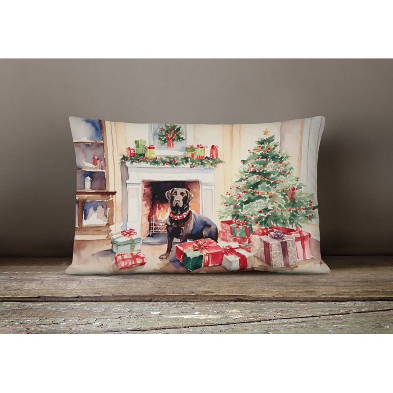  Coussin décoratif intérieur / extérieur en polyester Autre / Sans motif