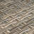 Emanuell Square Glass, Wicker / Rattan Outdoor Coffee Table With Umbrella Hole-209644927