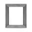 Miroir de salle de bain / meuble-lavabo biseauté moderne et contemporain Portola-60590007-50200909