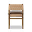 Hamlin Leather Dining Chair-939103381