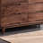 Jonathen Solid Wood Accent Chest