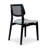 Adalay Cane Dining Chair-973522134