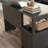 Elegant L-Shaped Desk