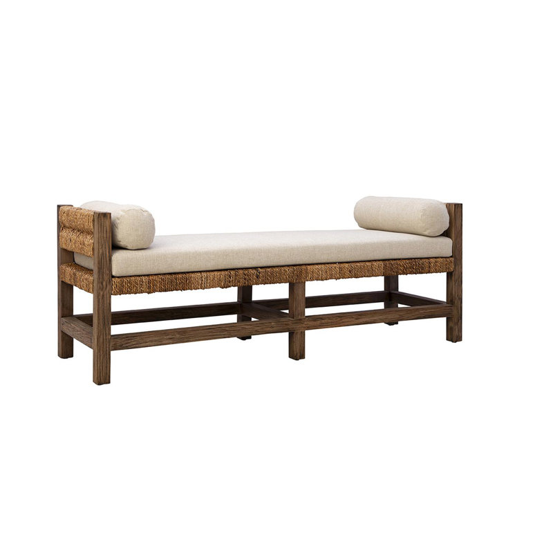  Georgia Backless Bench