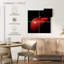 Pomme rouge Yarlin Dewy-109134464