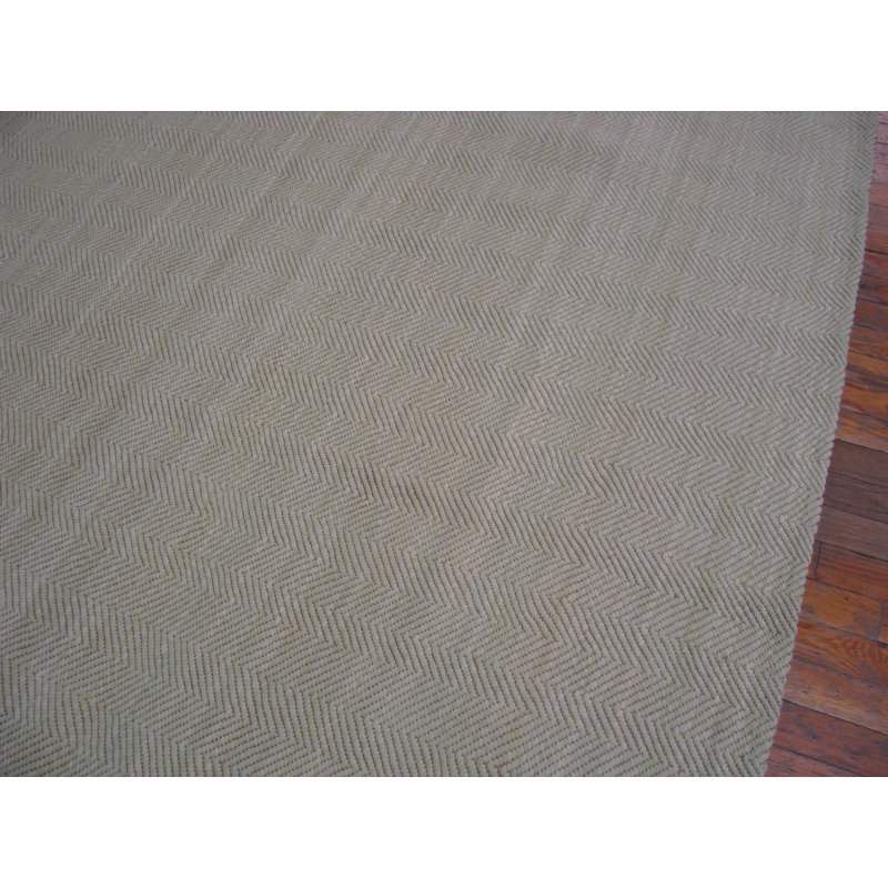 One-of-a-Kind 6' X 9' Area Rug