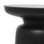 Table d'appoint Alaunna 15 po x 15 po x 19 po-467918377-467918382