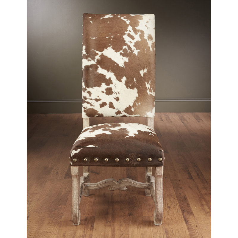 Chaise rembourrée Garylee