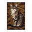  Tapis lavable American Shorthair Cats-1731343560