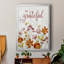 Toile encadrée Grateful Catalina Bouquet - prête à être accrochée-837354661-837354662