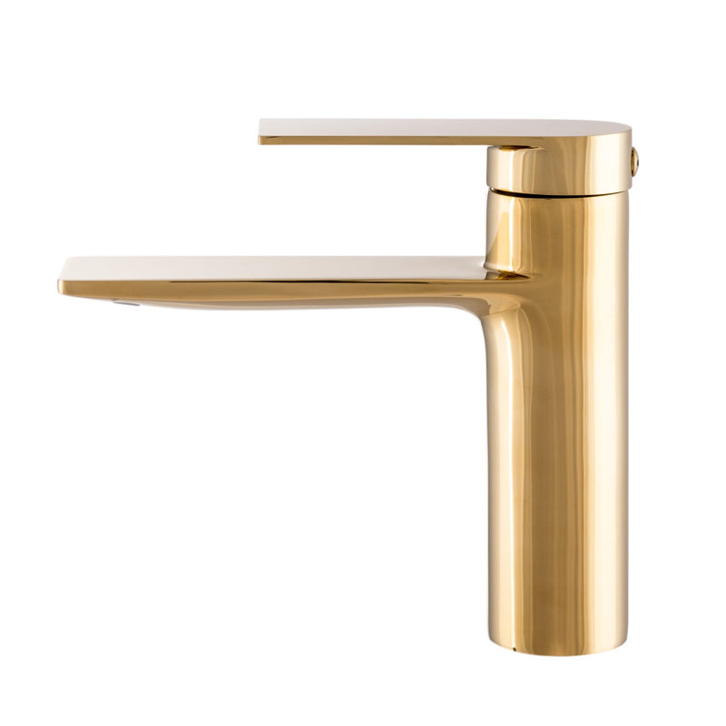 Neo Mono Basin Mixer