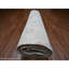 Tapis beige en laine noué à la main 13 pi 10 po x 19 pi 2 po Angora
