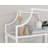 Cuevas Bookcase White