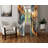 Ellidh Semi Sheer Curtain Panel Pair-1745895718