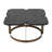 Table basse Beccaro
