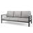 Townsend - Person Patio Conversation Set with Cushions-93089546