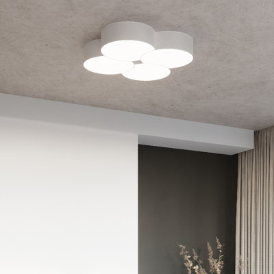 Amiyrah Flush Mount