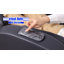 MassaMax - Fauteuil de massage complet Mythia, Zero Gravity avec thermothérapie, balayage du corps, contrôle de l'application - brun-54431599