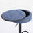 Round Storage Bar Stool Set Of 2-2065970428