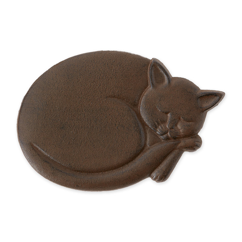Harmany Stone Animals Stepping Stone
