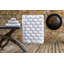 Petalo Geometric Bath Rug-57231860