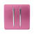 Pink is out of stock