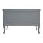 Ingersoll Solid Wood 120cm W 2 - Drawer Chest of Drawers