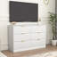 Commode 6 tiroirs Modern, commode-1382908216