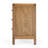Deas 3 Drawer 25" W Chest