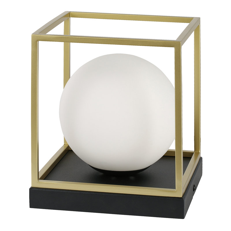 Juliet Glass Flush Mount