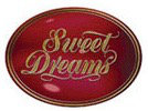 Sweet Dreams Logo